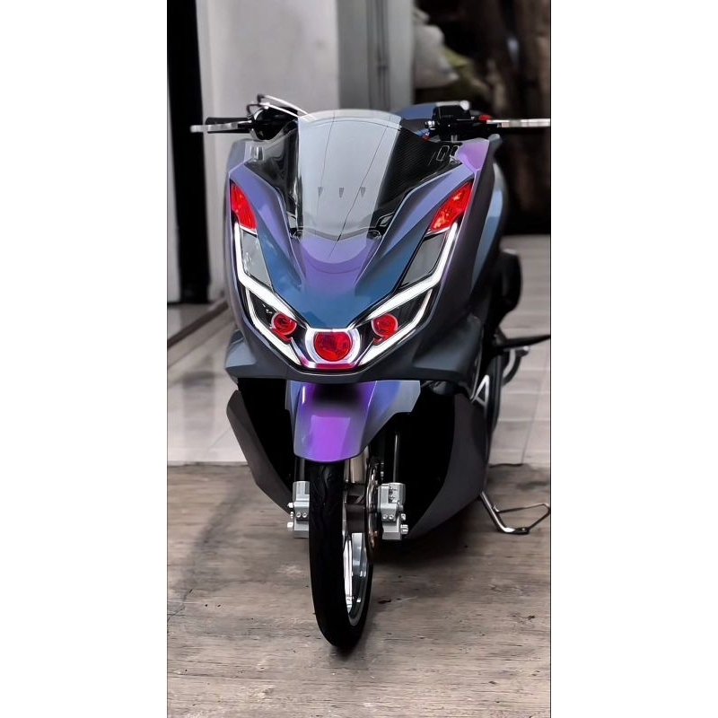 ชิว Pcx160 - ชิว PCX - ชิว PCX 160 เก่า 2020-2024 (CANT BE USED TO PCX 160 2025!!!)