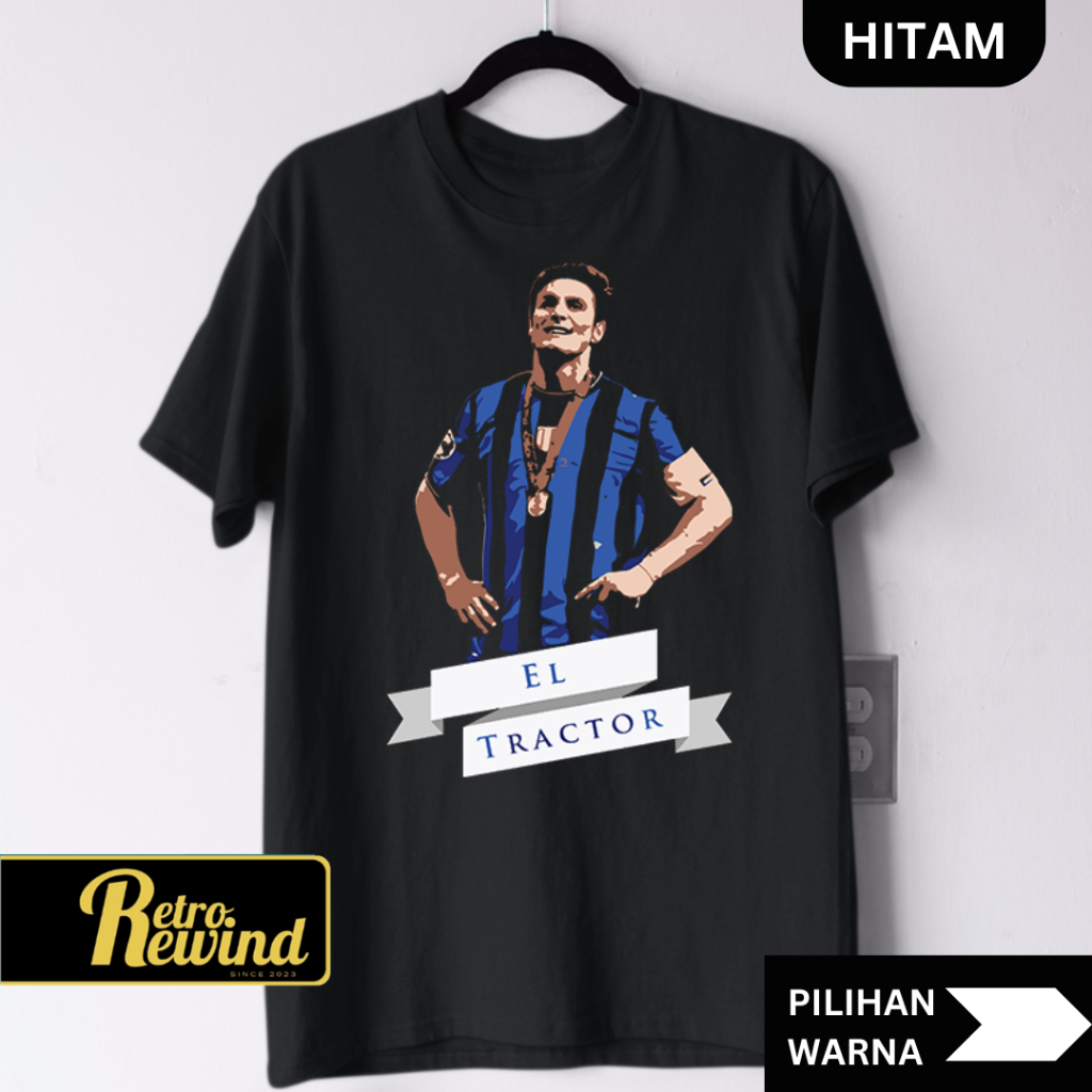 Int3rmilan Football Shirt 8 Adult T-Shirt Size S - 7XL Big Size Jumbo and Childrens T-Shirt Size XS 