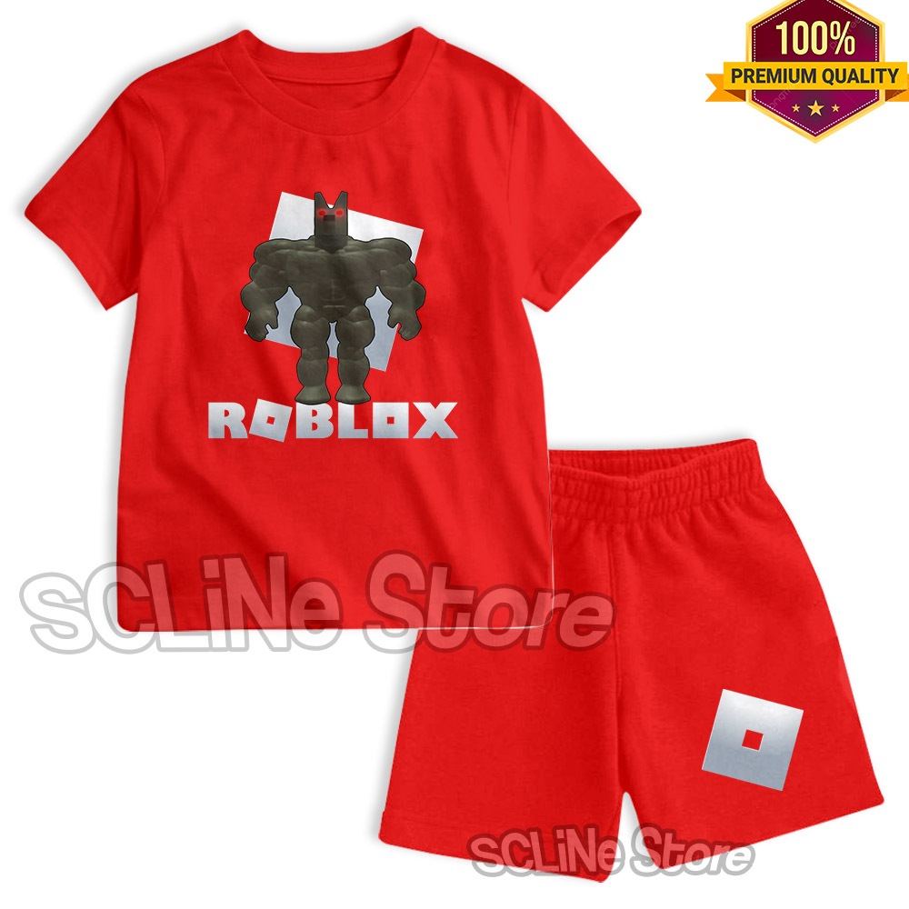 Werewolf Dead Rails Roblox ชุดสูทเด็กใหม่