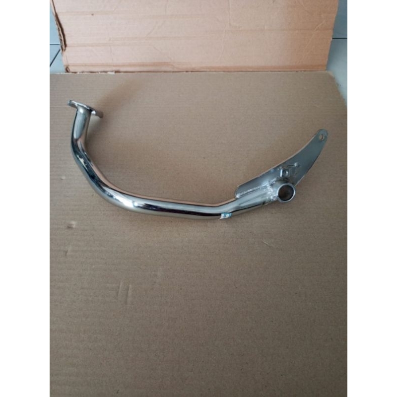 เบรคด้านหลังสําหรับ SUZUKI RC 100 RC 80 TORNADO CRYSTAL MOTORCYCLE