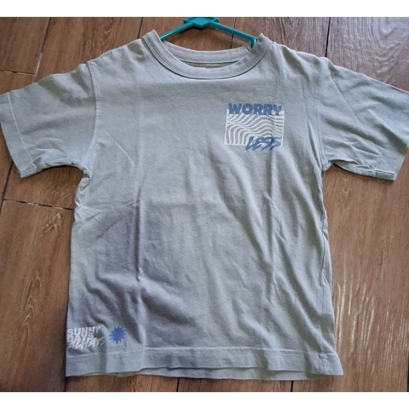 เสื้อยืด Cotton On Kids