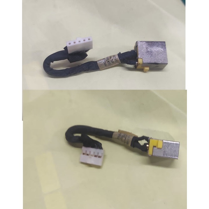 Jack dc power แล็ปท็อป acer 4741 4741g 4741z