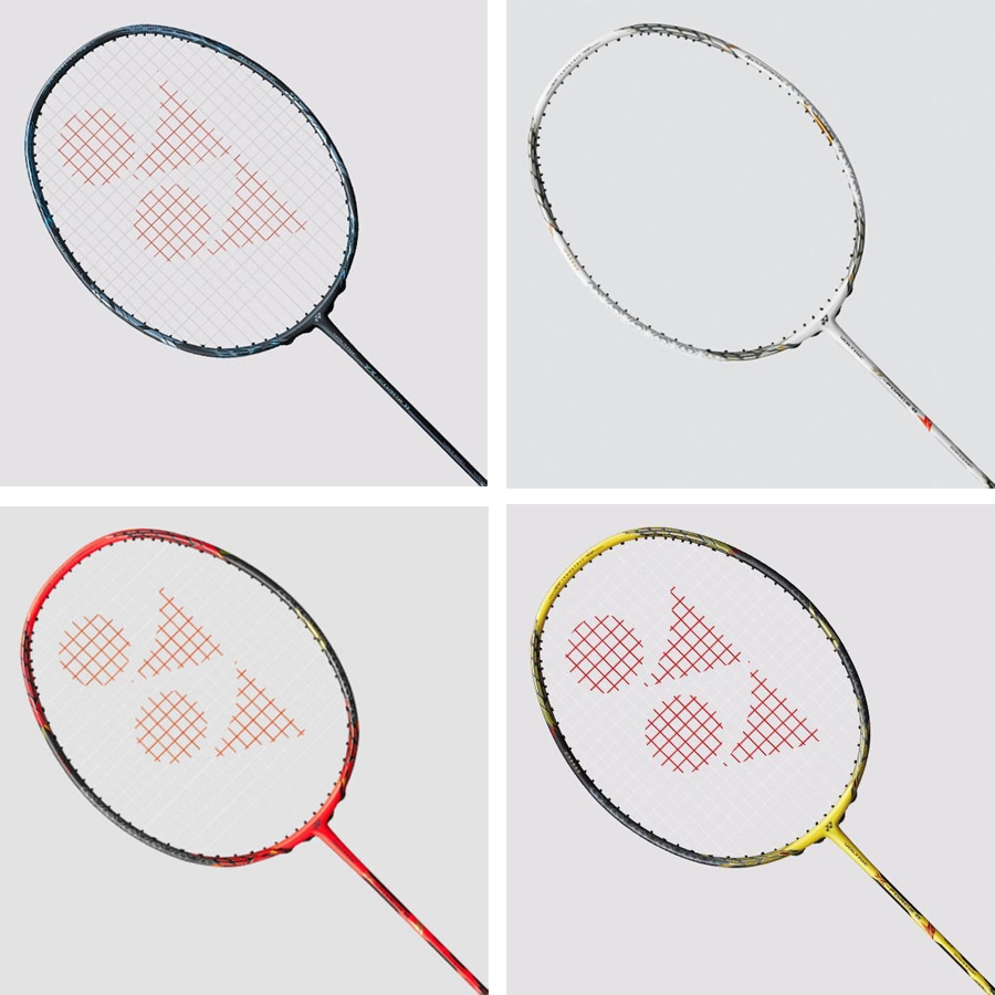 ลบ Shopee Y0NEX V0LTRIC Z F0RCE | ไม้แบดมินตัน YN VOLTRlC-Z Force