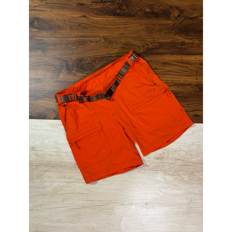 กางเกงกลางแจ้ง Eider มือสองดั้งเดิม