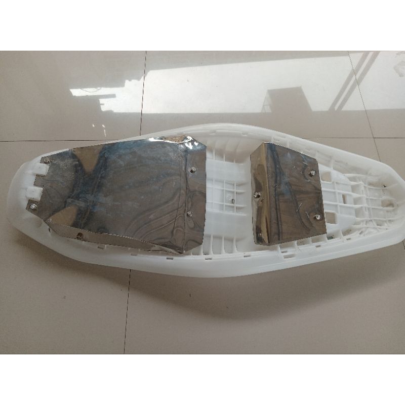 เบาะ Viber pcx papas กระดูก stanlis