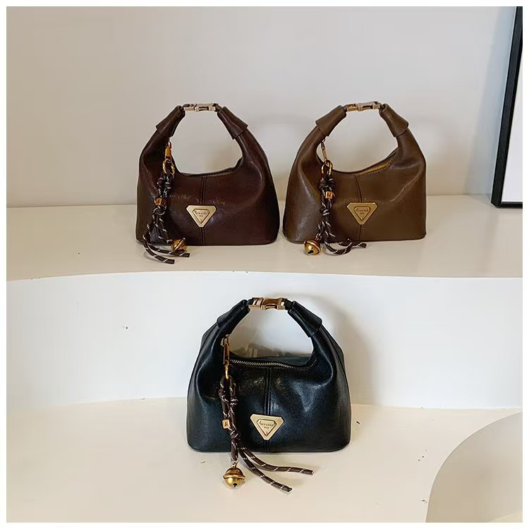 Tasready_mall 2608 กระเป๋าสะพายข้างผู้หญิง กระเป๋าแฟชั่นอินเทรนด์ กระเป๋าสะพายข้างผู้หญิง