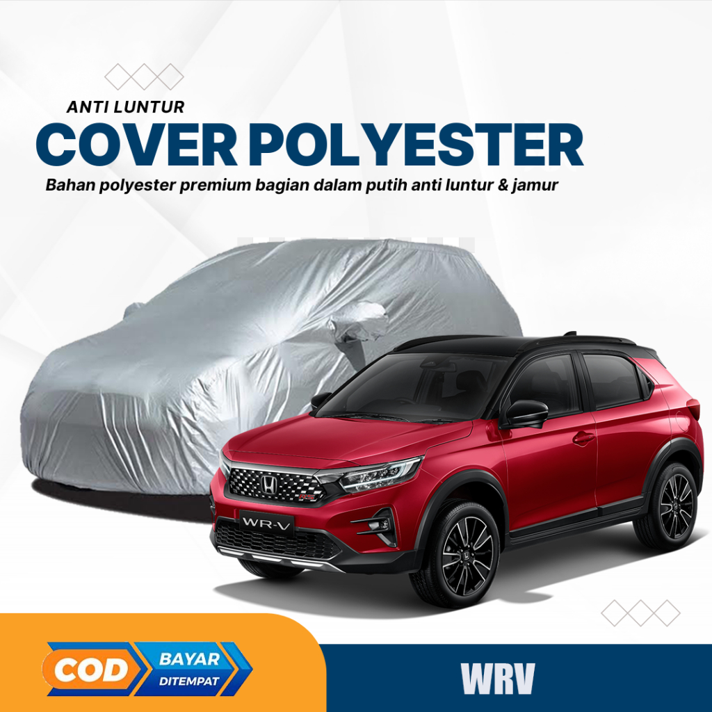 Wrv Car Body Cover Car Cover wrv/wr-v/honda wrv/wrv rs/brio/brio rs/brio rs/bremobil 2022/rv/rvo/rvo