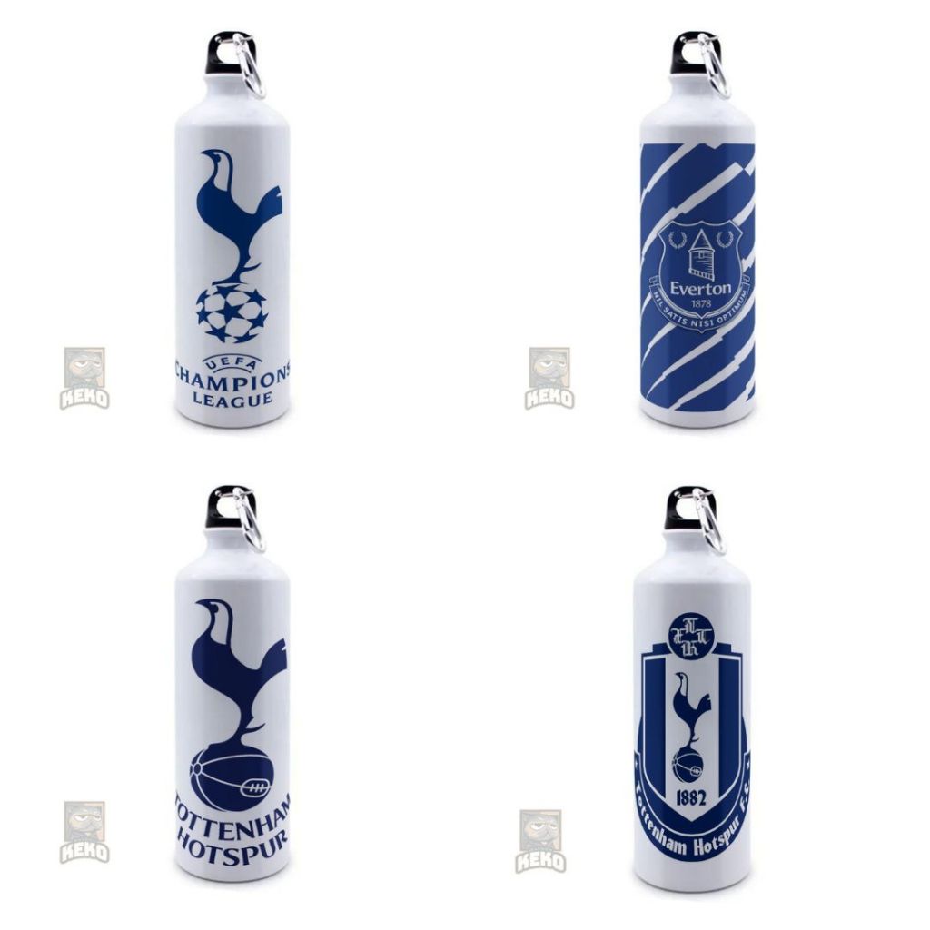 ขวดสปอร์ตเทนแฮม hotspur Son Heung Min