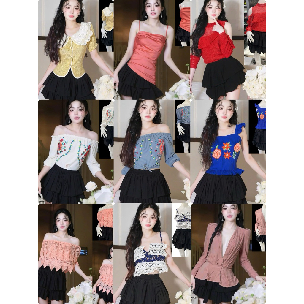 เสื้อ BKK***********