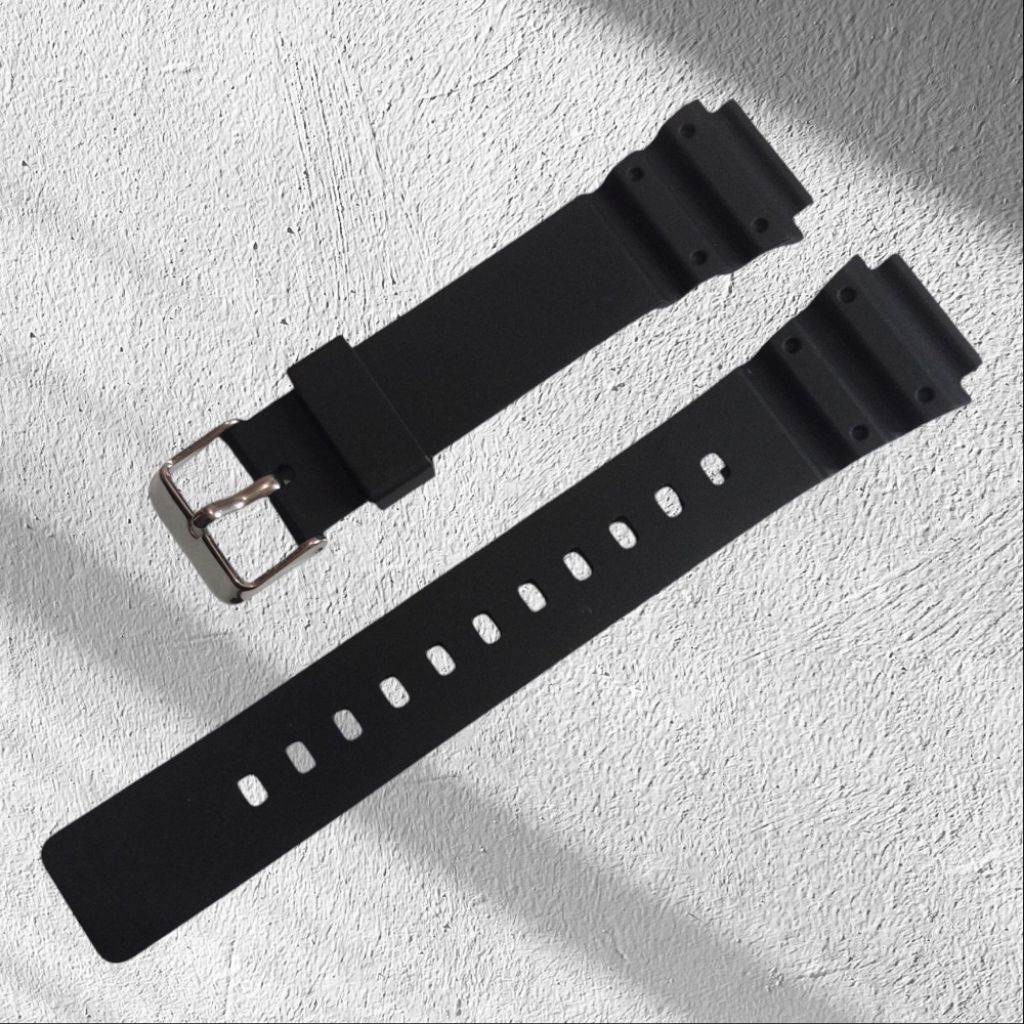 สายนาฬิกา Casio MRW-200H MRW200H MRW 200H