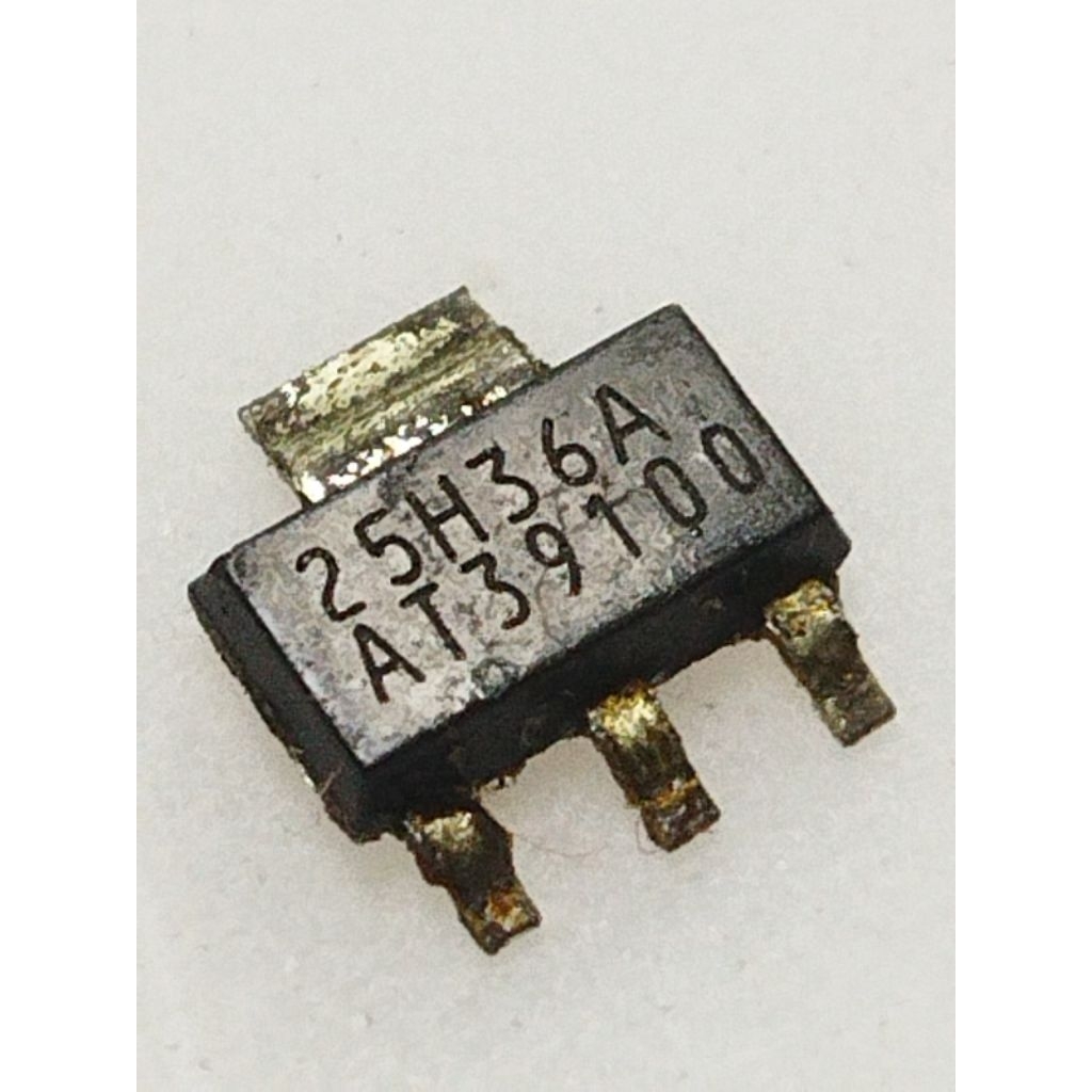 ไอซี 25H36A*********