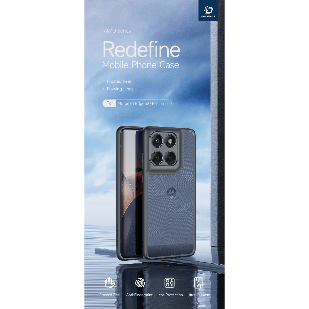 MOTOROLA G67 POWER / MOTOROLA G67 POWER / MOTOROLA G86 POWER 5G / MOTOROLA EDGE 60 FUSION CASE เคสโท