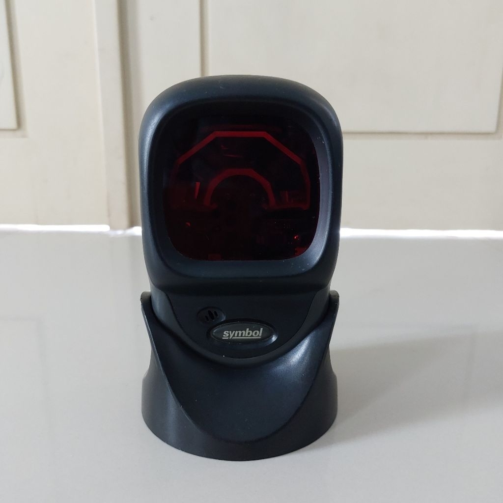 BARCODE SCENER - SYMBOL LS9203