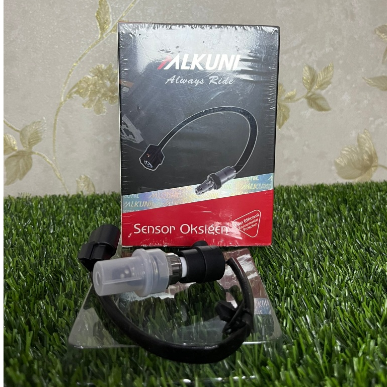 MLKUNL SENSOR OXYGEN / O2 OXYGEN CODE KYE honda MEGA PRO F1