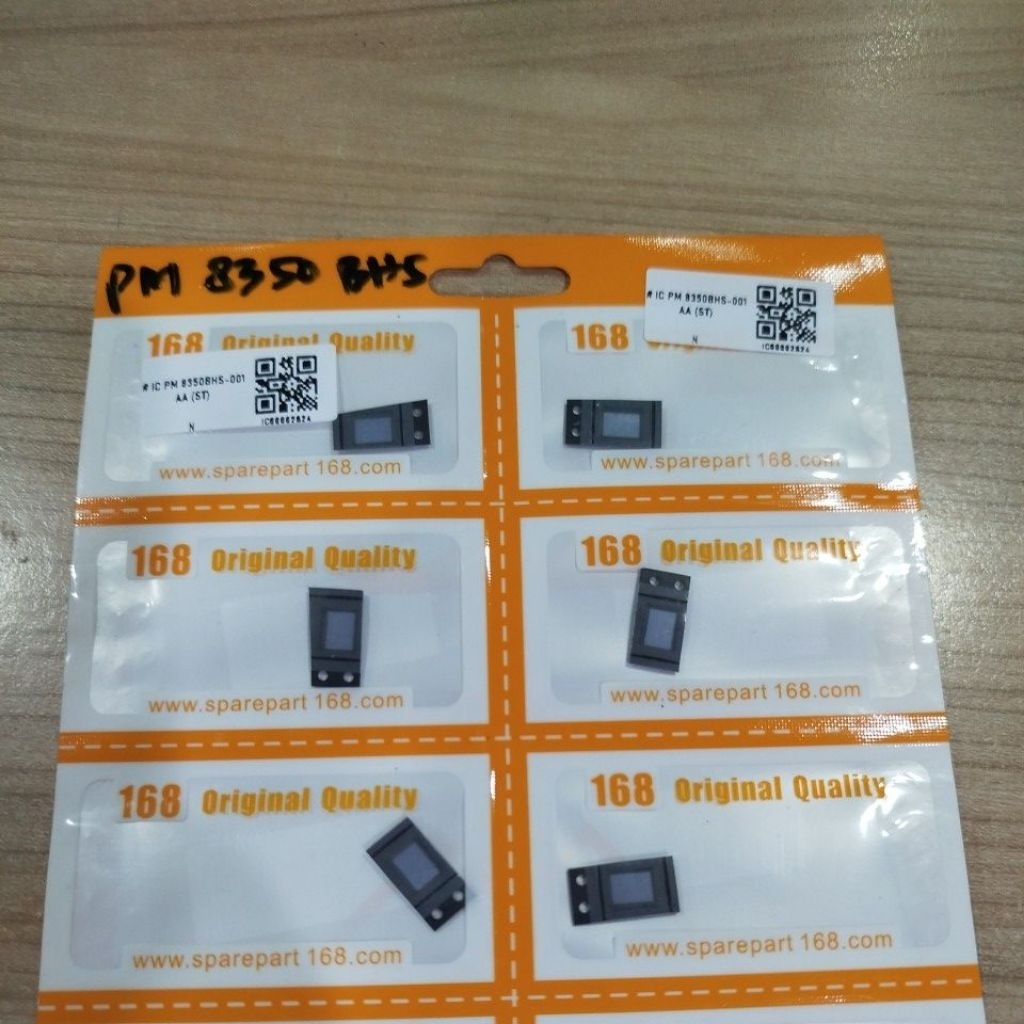 IC POWER PM8350BHS-001/ PM 8350 BHS 001