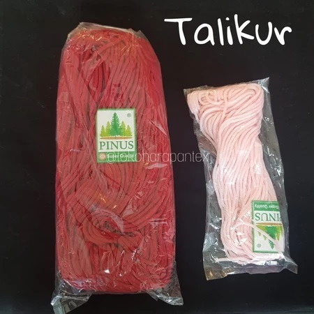 Talikur 400gr SJ (ตอนที่ 2)