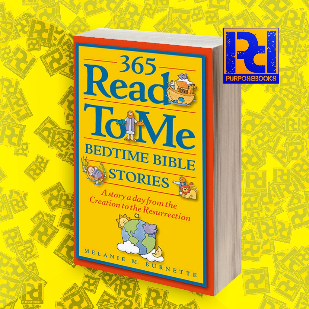 365 อ่านเพื่อฉันนิทานก่อนนอน