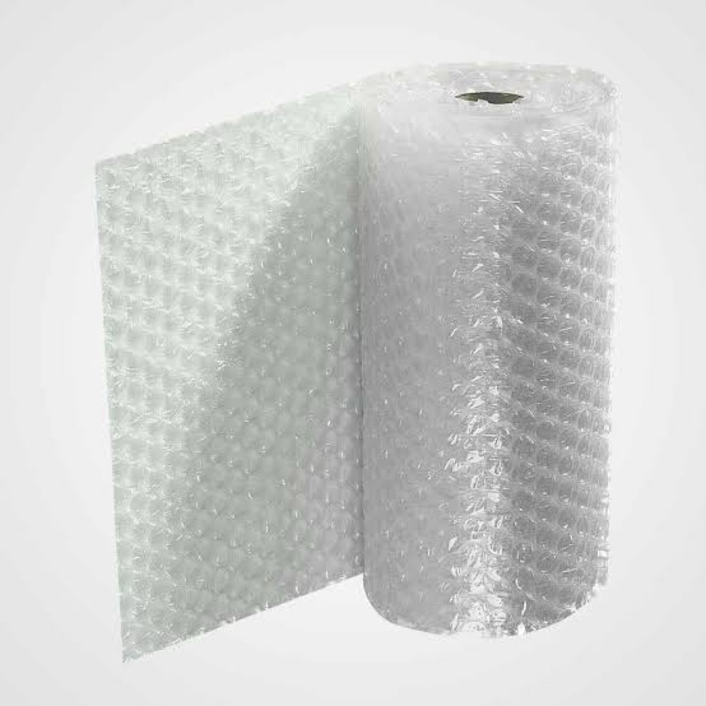 BUBBLE BUBBLE WRAP WRAP