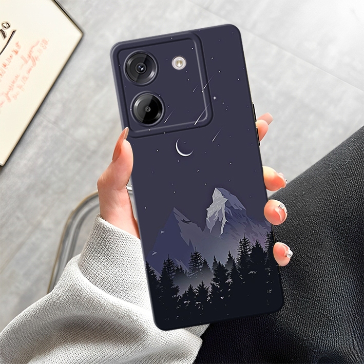 FASHION CASE MACAROON POCO M7 PRO/POCO M6/POCO X6/POCO X7/POCO X6 PRO/POCO X7 PRO/POCO X5/POCO X5 PR