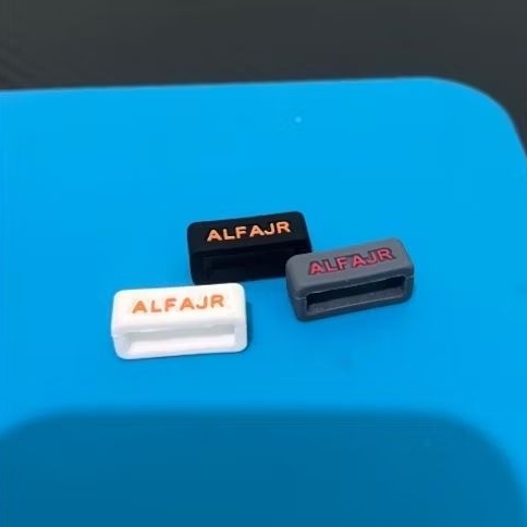 หัวเข็มขัดนาฬิกา Alfajr ดั้งเดิม WY 16 และ WQ 18