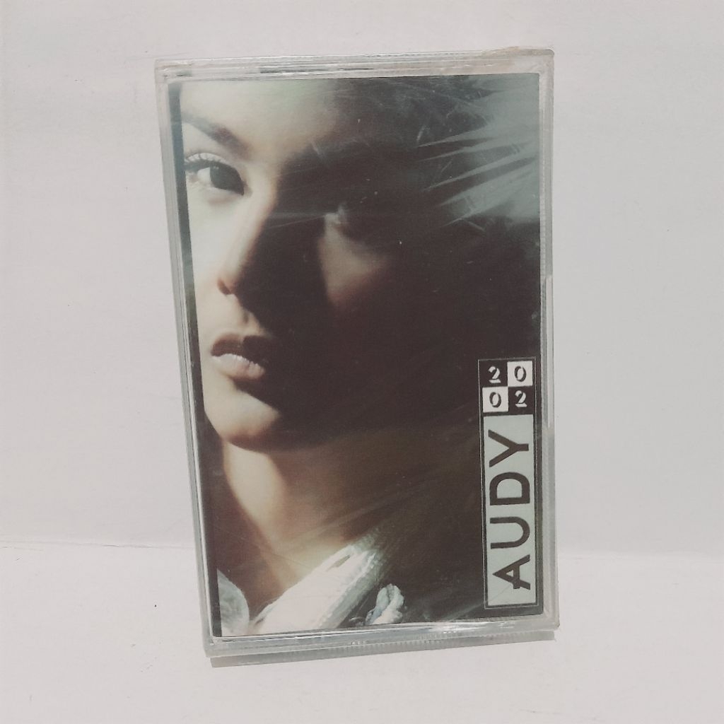 เทปคาสเซ็ท Audy 20 02 (Cassette) OPEN SEAL