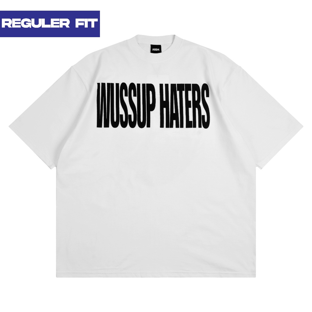 [HOT] NRDN Clothing T-Shirt Regular TS.PIXY