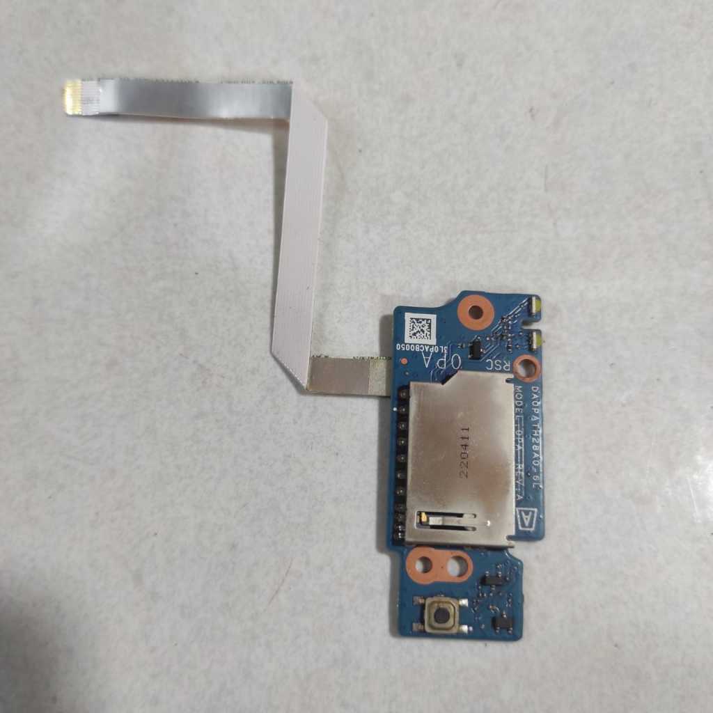 สวิตช์บอร์ดเปิดแล็ปท็อป hp 14s-dq 14s-fq 14s-dq 15-dy 15-ef 15s-eq 15s-fq 340s g7