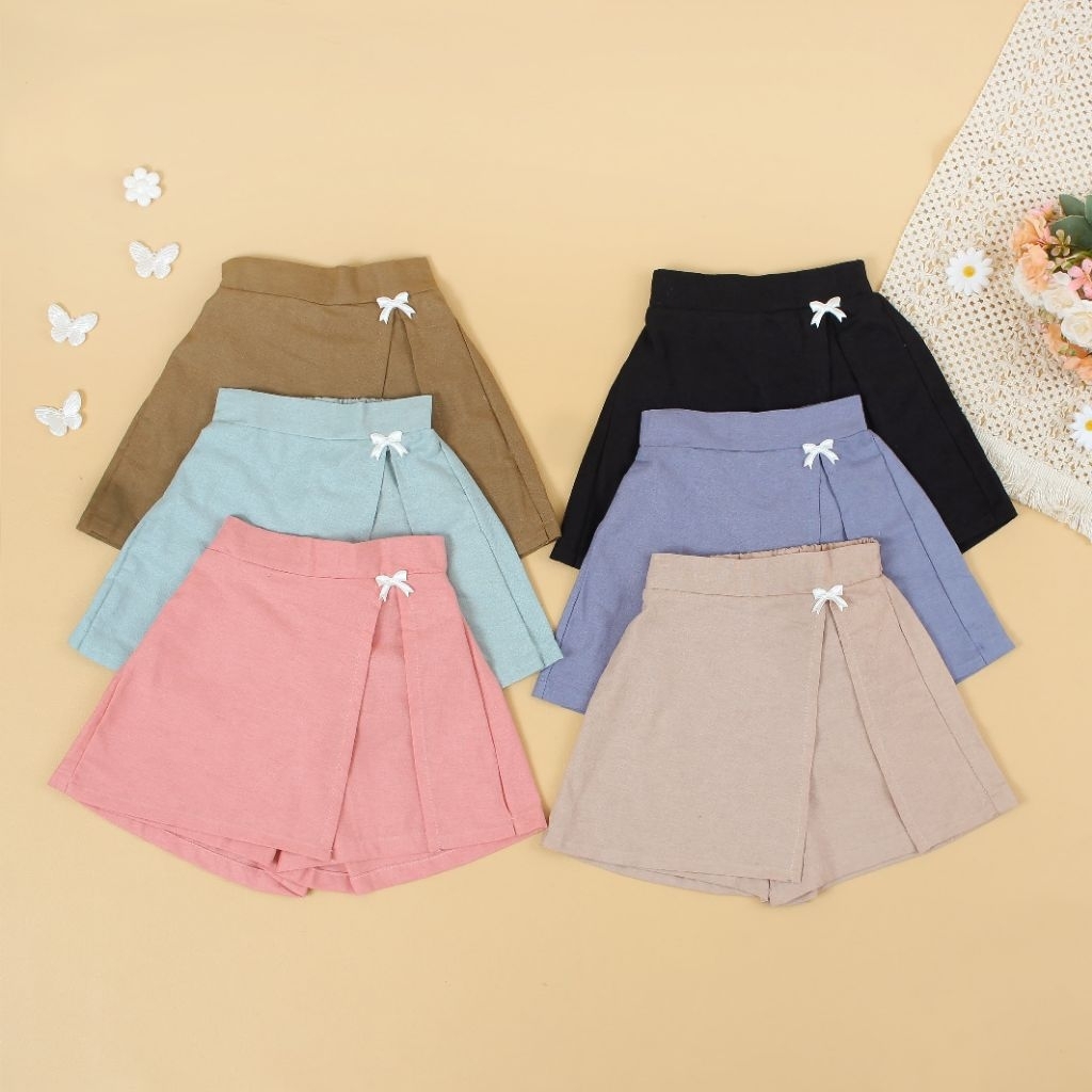 JOLLY SKORT GIRLS SKIRT PANTS