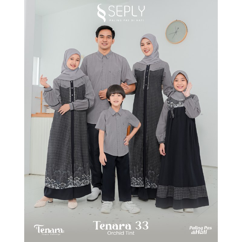 SARIMBIT COUPLE ABOUT 33 ORD TINT