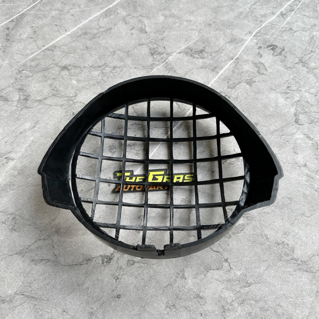 ใหม่ Px Vespa โคมไฟย่าง Vespa โคมไฟย่างไฟหน้า Vespa แหวนใหม่ Px Vespa โคมไฟสุทธิสีแดง Px ไฟหน้าโคมไฟ - รูปที่ 5