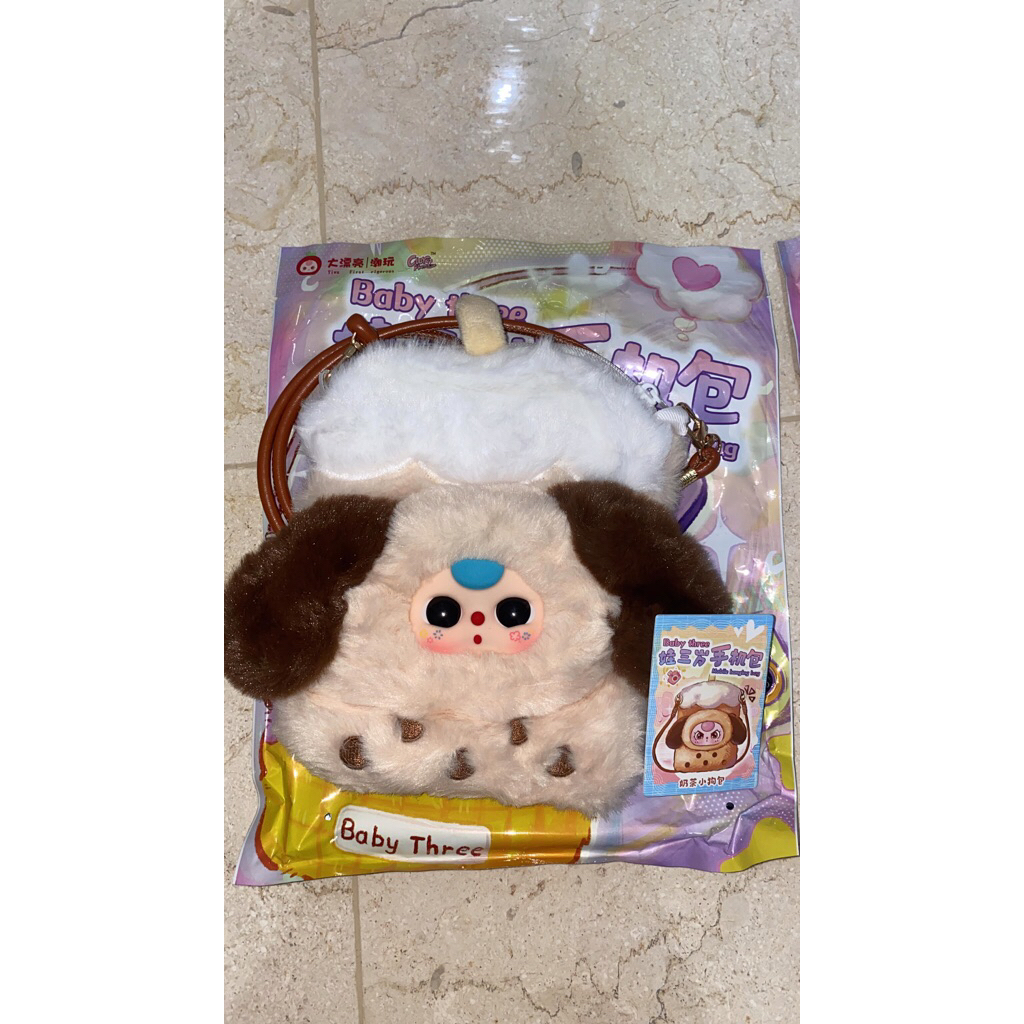 BB3 BAG (โบบะ)******