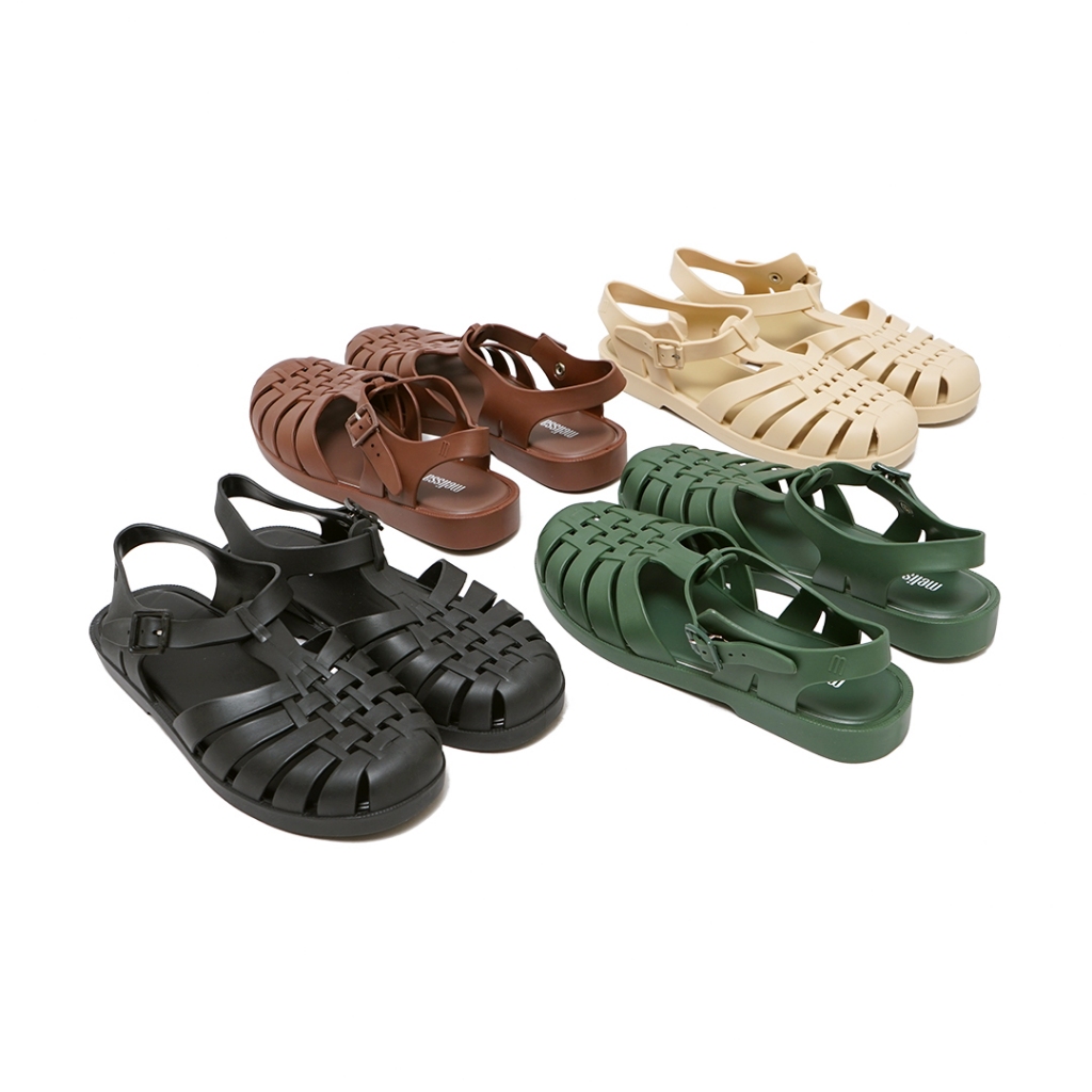 รองเท้าแตะ Melissa Possession