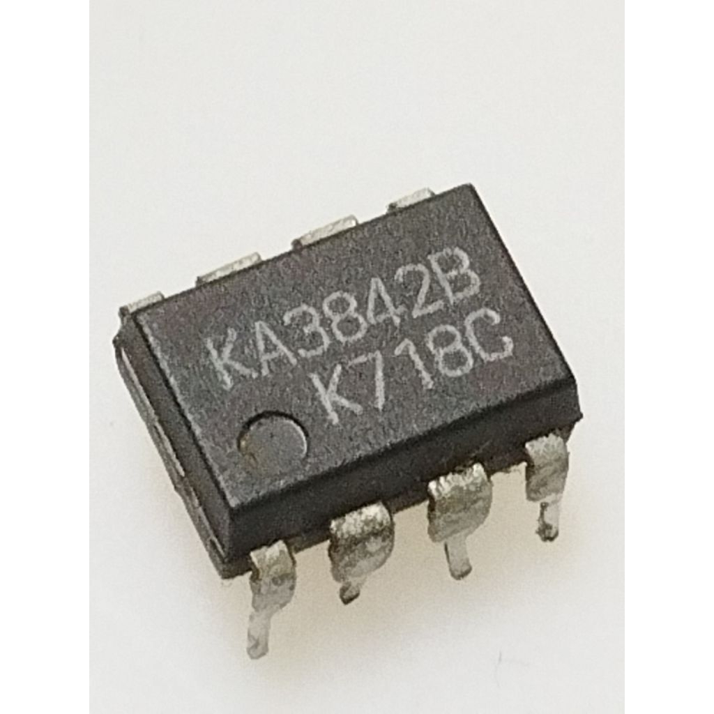 ไอซี KA3842B********