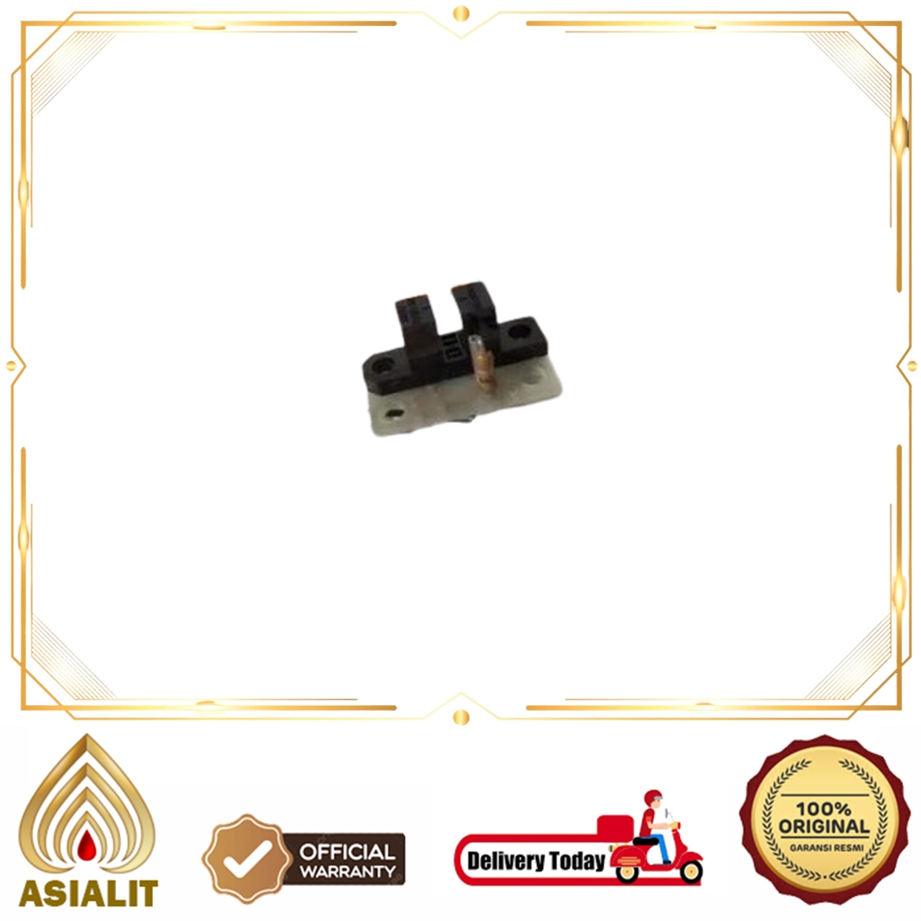 อะไหล่ BROTHER REGISTRATION SENSOR PCB ASSY (LT2644001 ) สําหรับเครื่องพิมพ์ DCP-T220 T225 T226 T420