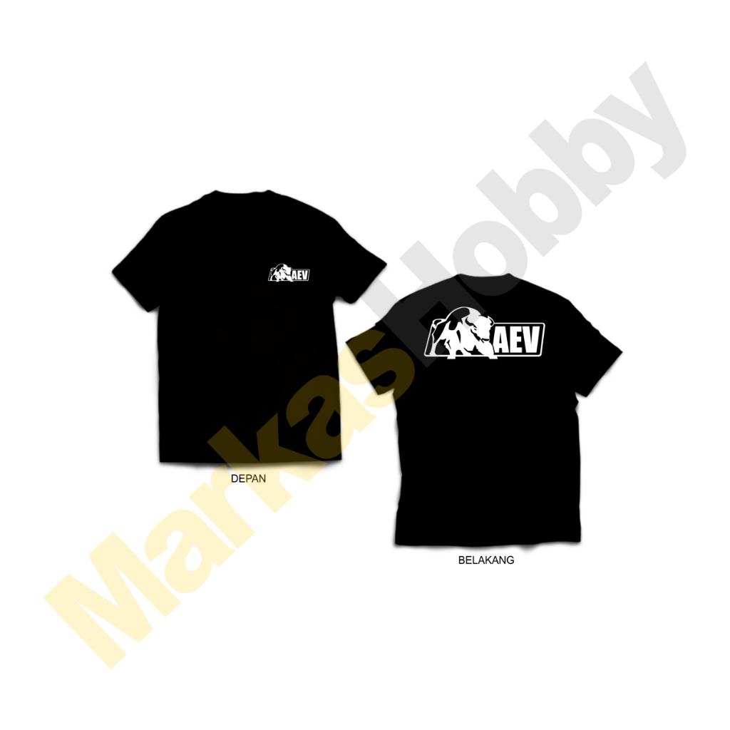 เสื้อยืด AEV Jeep***