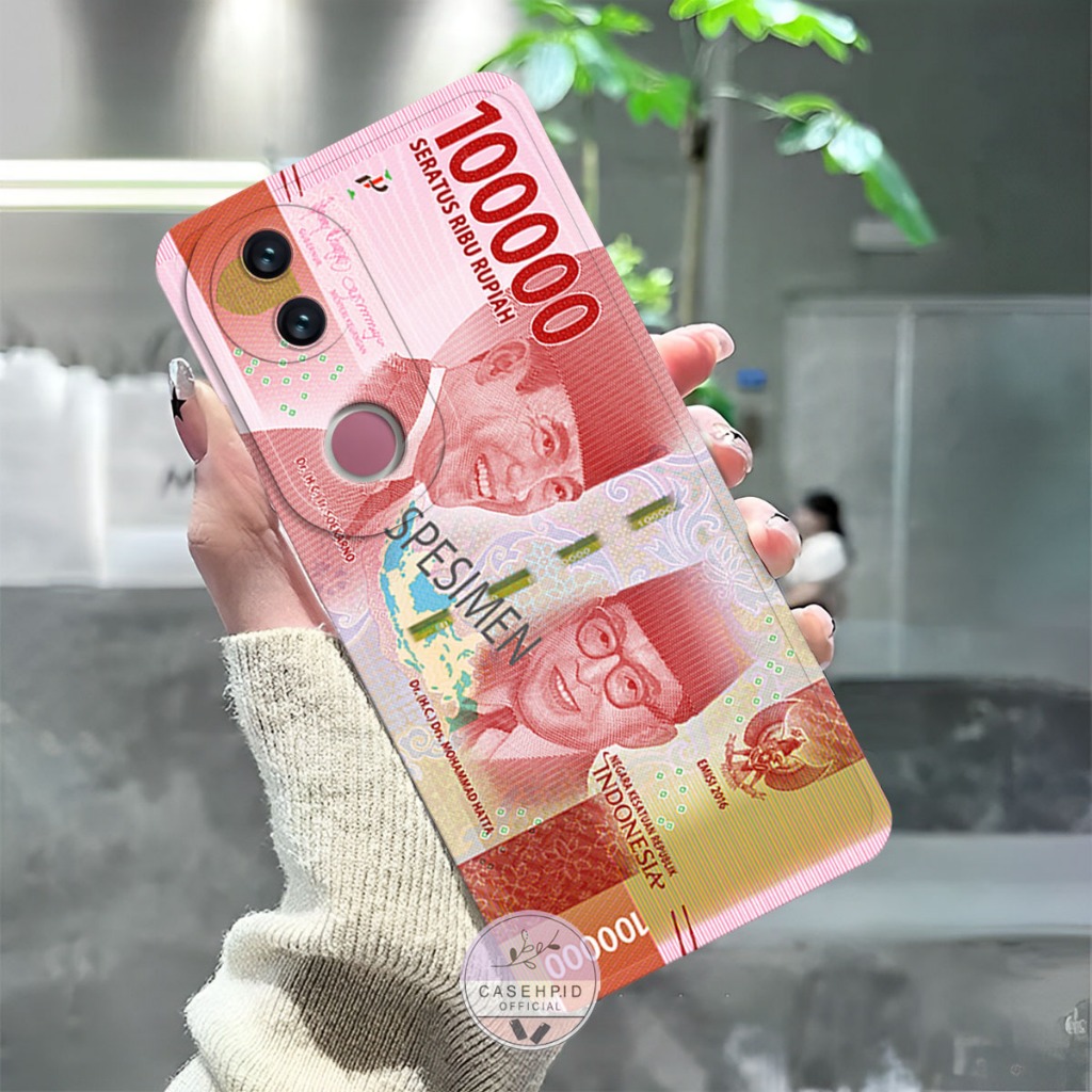 VIVO V50 5G Softcase Procamera TPU เคสซิลิโคนยางยืดหยุ่น Phonecase Casehp Vivo ล่าสุด 34
