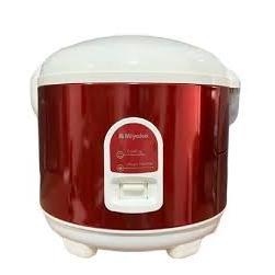 MIYAKO MAGIC COM 1,8 LITER MCM-528-TS / RICE COOKER / PENANAK NASI