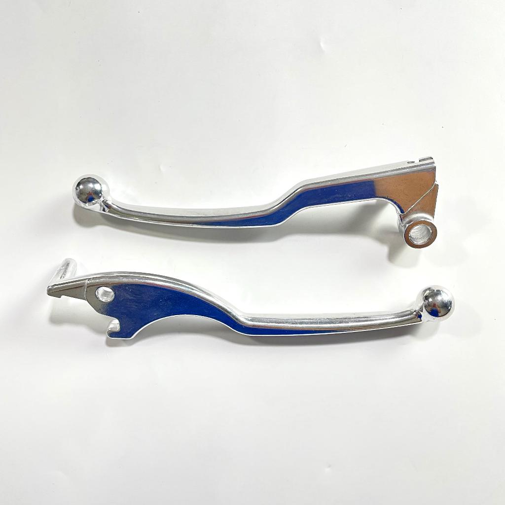 R25 HANDLE SET RIGHT และ LEFT R25 CLUTCH HANDLE และ R25 BRAKE HANDLE