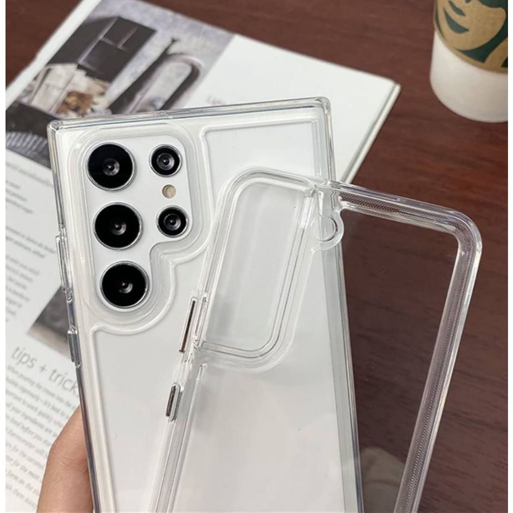 SMSG กรณี BENING COMPATIBLE สําหรับ SMSG A55 A26 A06 4G AO6 5G A16 A35 A36 A56 S25 S25PLUS S25ULTRA 