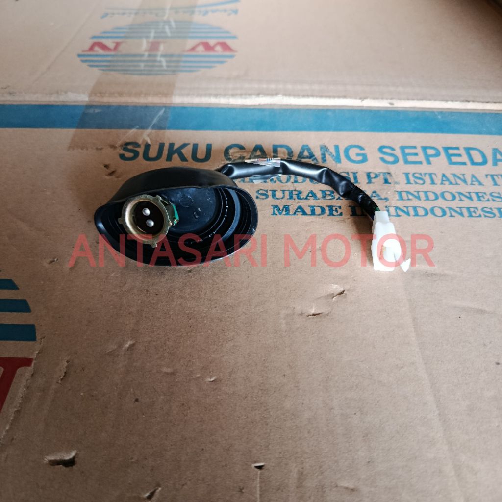 COB HEADLIGHT SUPRA X OLD HEADLIGHT SOCKET SUPRA X OLD HEADLIGHT FITTING SUPRA X OLD HEADLIGHT FITTI