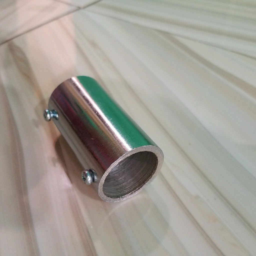 เครื่องเชื่อมต่อแบบตรงสําหรับ IRON 2 ม. ผลิตใน HEAVY IRON