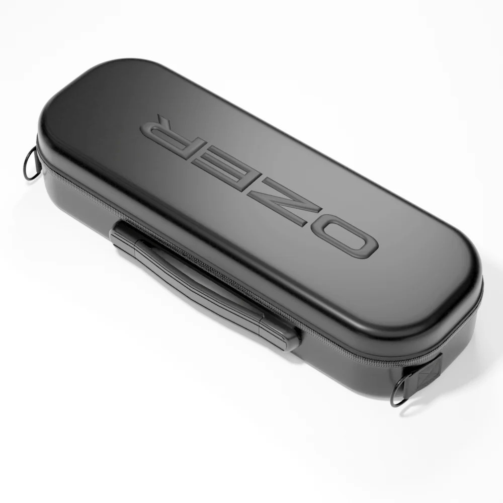 OZER QUICK STENCIL THERMALT PRINTER BAG