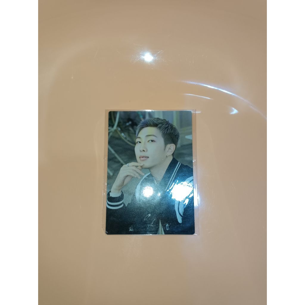 MPC PTD RM BTS******