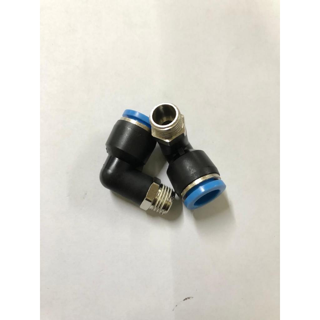 L BOW 1/4 x 12MM L BOW 1/4 x 12MM