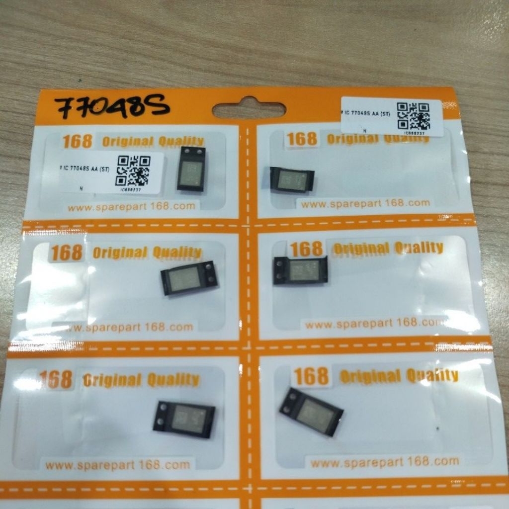 ไอซี 77048S*********