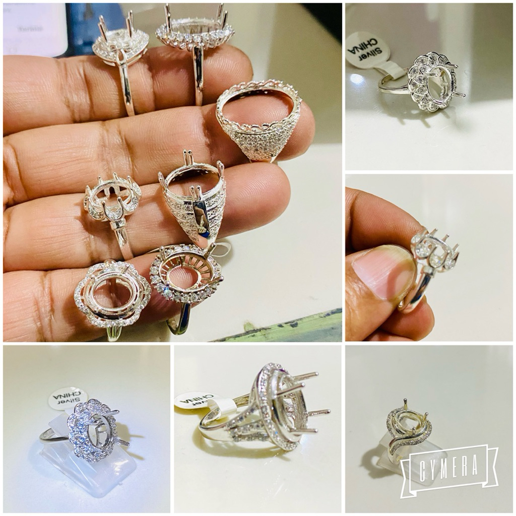SUPER ALPACA RING/SUPER ที่คาดผมอัลปาก้า//kang//แหวน