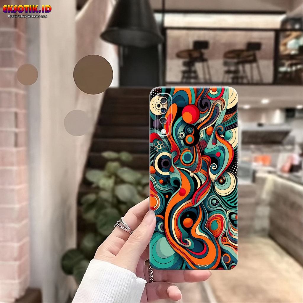 เคส Samsung A70 / A70S - เคส Samsung A70 / A70S - เคสแฟชั่น - Samsung A70 / A70S Silicone - Cool and
