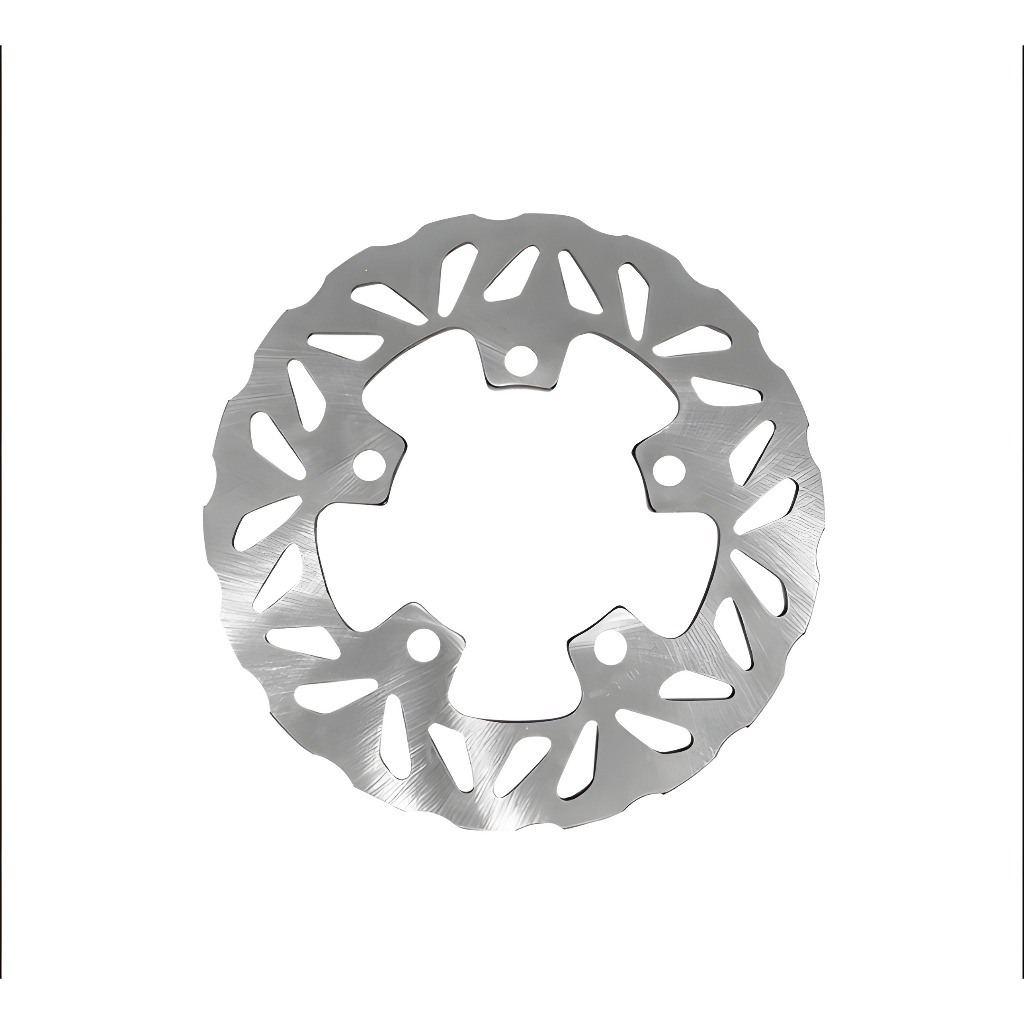 VND ดิสก์เบรกหลังประเภท AK 333 MX King New Vixion 200mm Original VND RACING