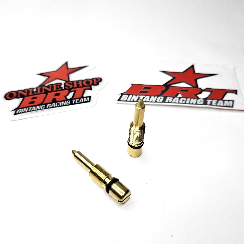 ชุดลมชุด TB BRT PCX 160 ADV 160 Idle Jet Air Screw TB คันเร่ง PCX160 ADV160