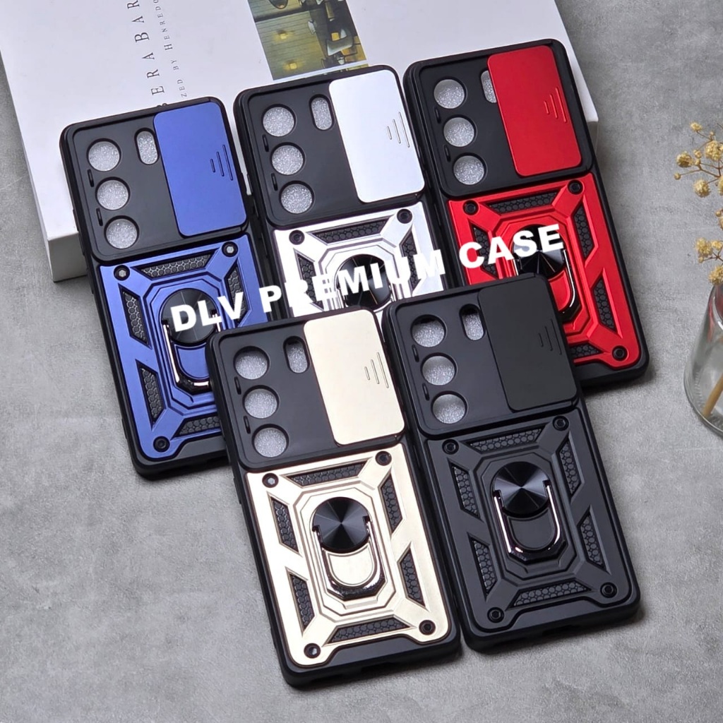 TECNO CAMON 40 CASE TRANSFORMER SLIDE CASE ROBOT CASE TECNO CAMON 40